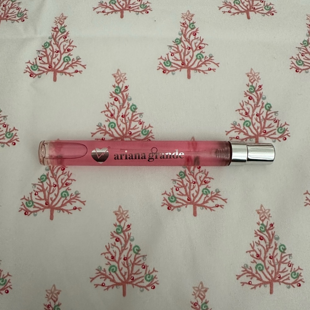 Ariana Grande Thank You Next Travel Perfume